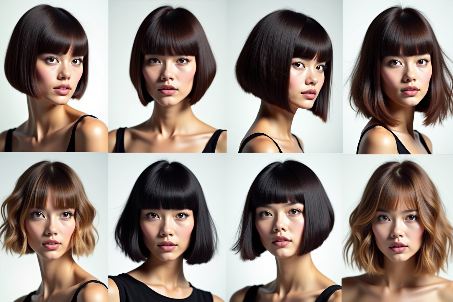 bubikopf frisur-Titel