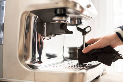 Kaffeemaschine
