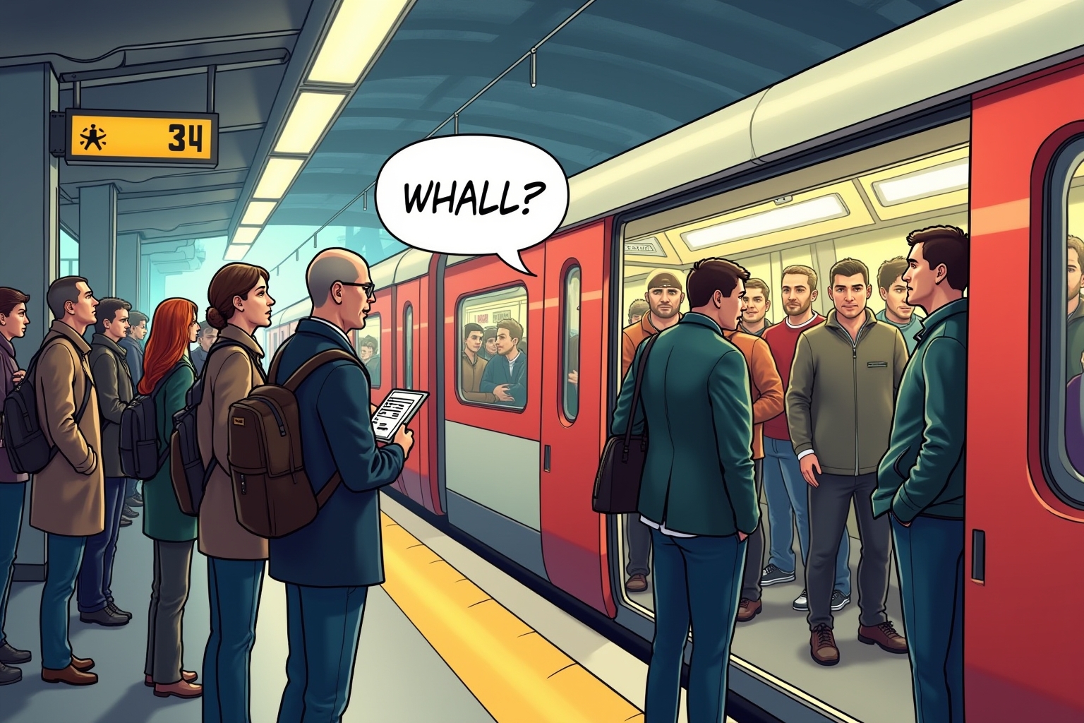 deutsche bahn lustig-Titel