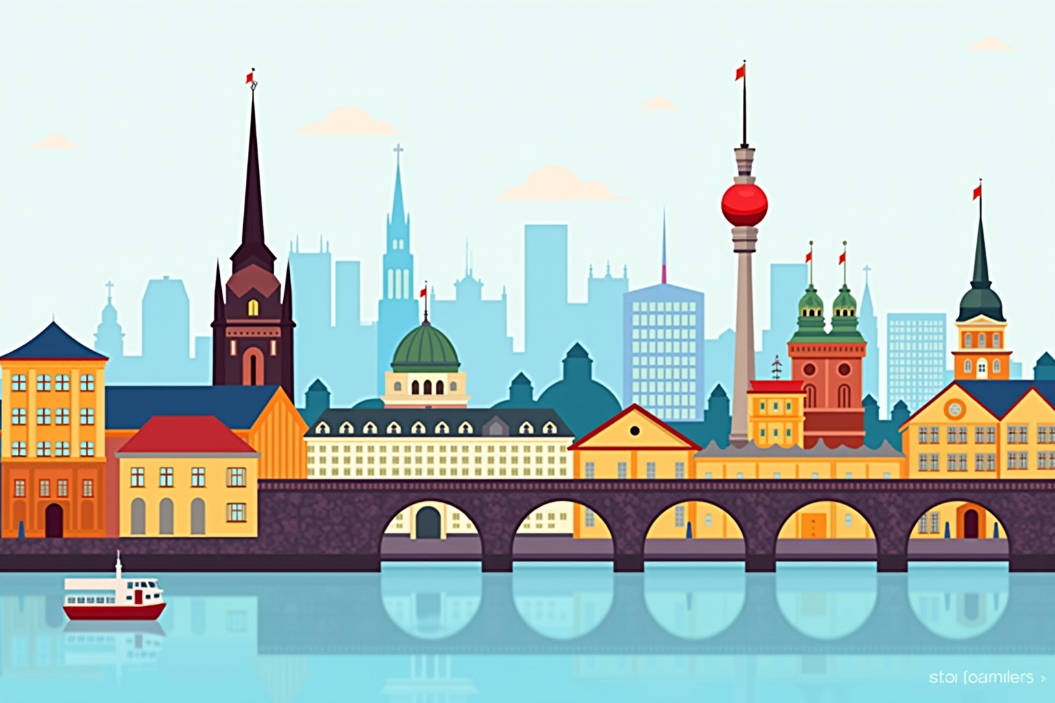 deutschland wallpaper-Titel