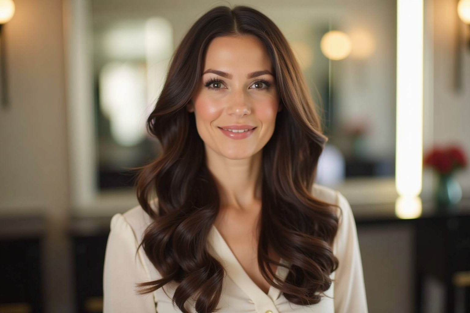extrem dünne haare frisur-Titel
