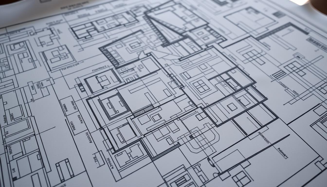 hausbau ablauf planung