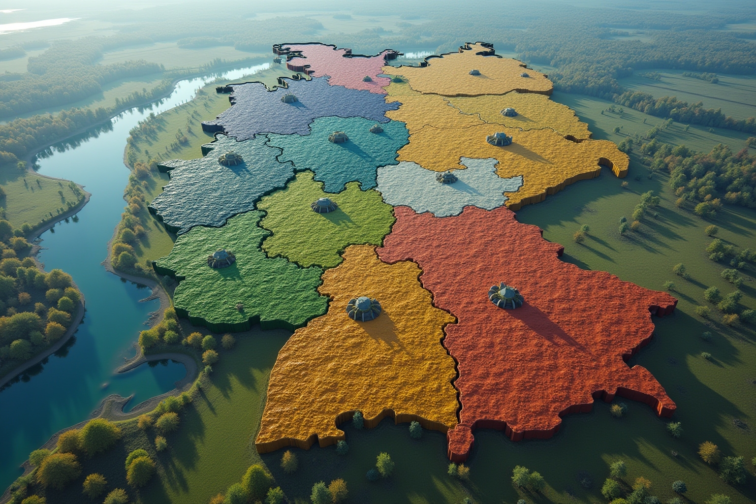 nachbarländer deutschland-Titel