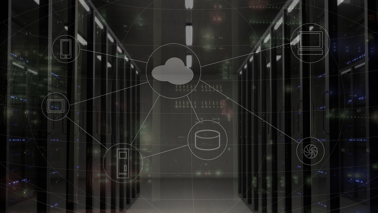Linux Hosting und Windows Hosting