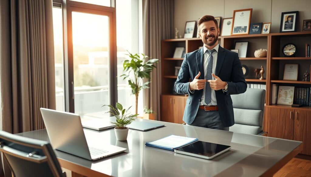 professionelle immobilienberatung