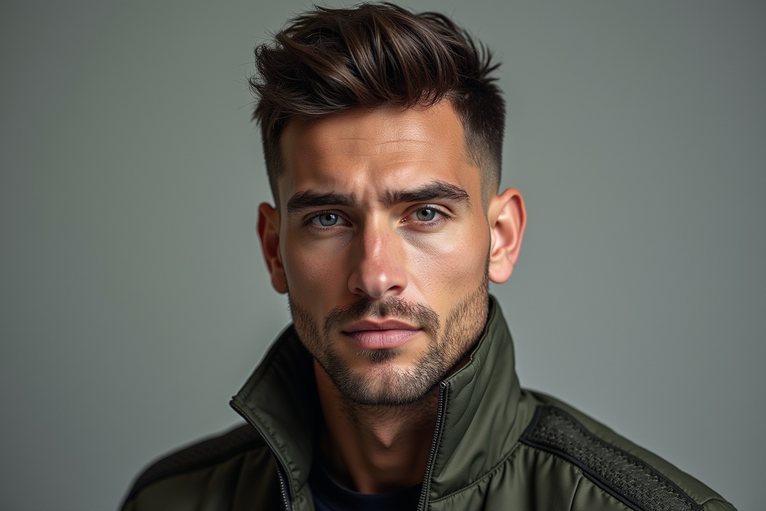 robert andrich frisur-Titel