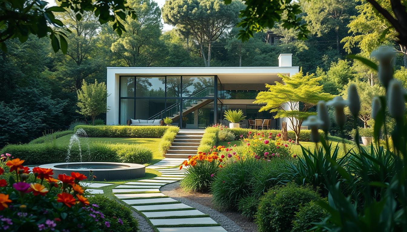 Bauen und Investieren Strategien