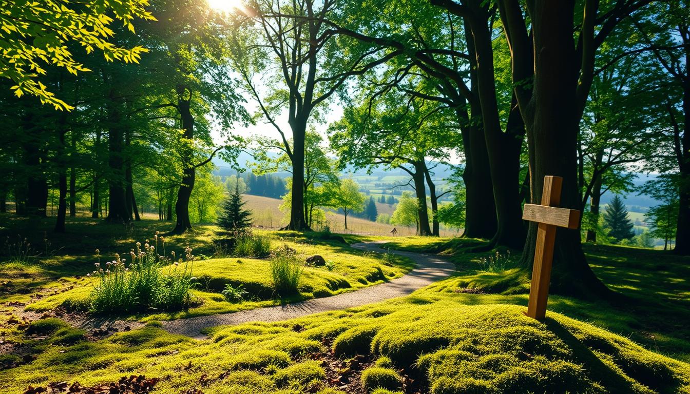 Bestattungskosten Friedwald Übersicht