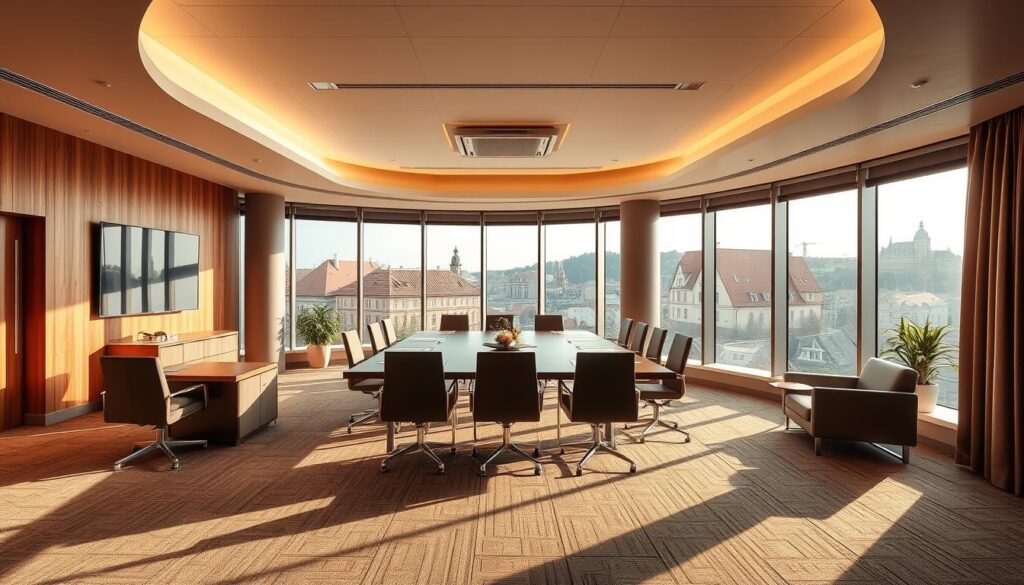 Business Hotel Würzburg Zentrum Meeting Location