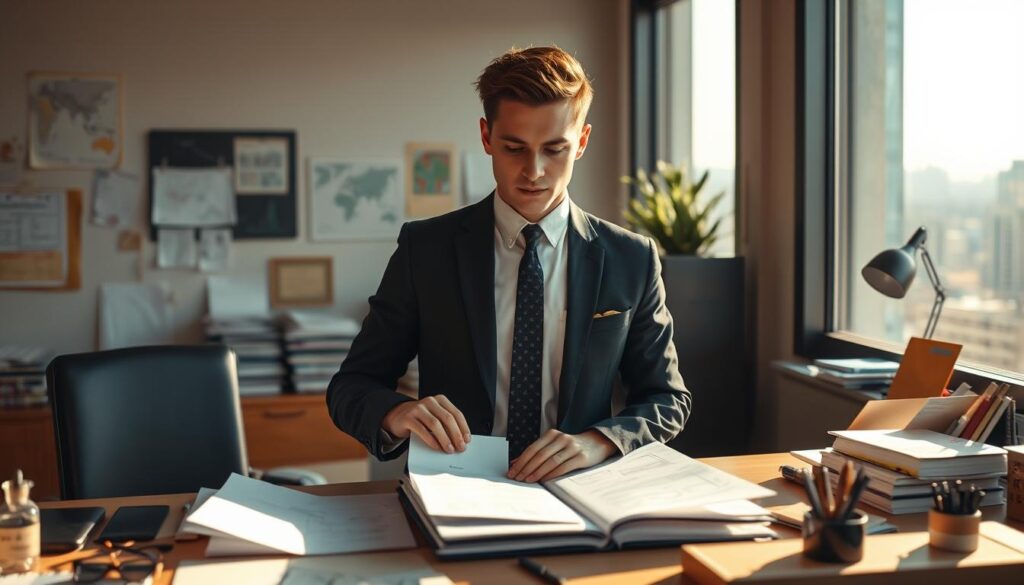 Daniel Kolenitchenko frühe Jahre unternehmerische Anfänge