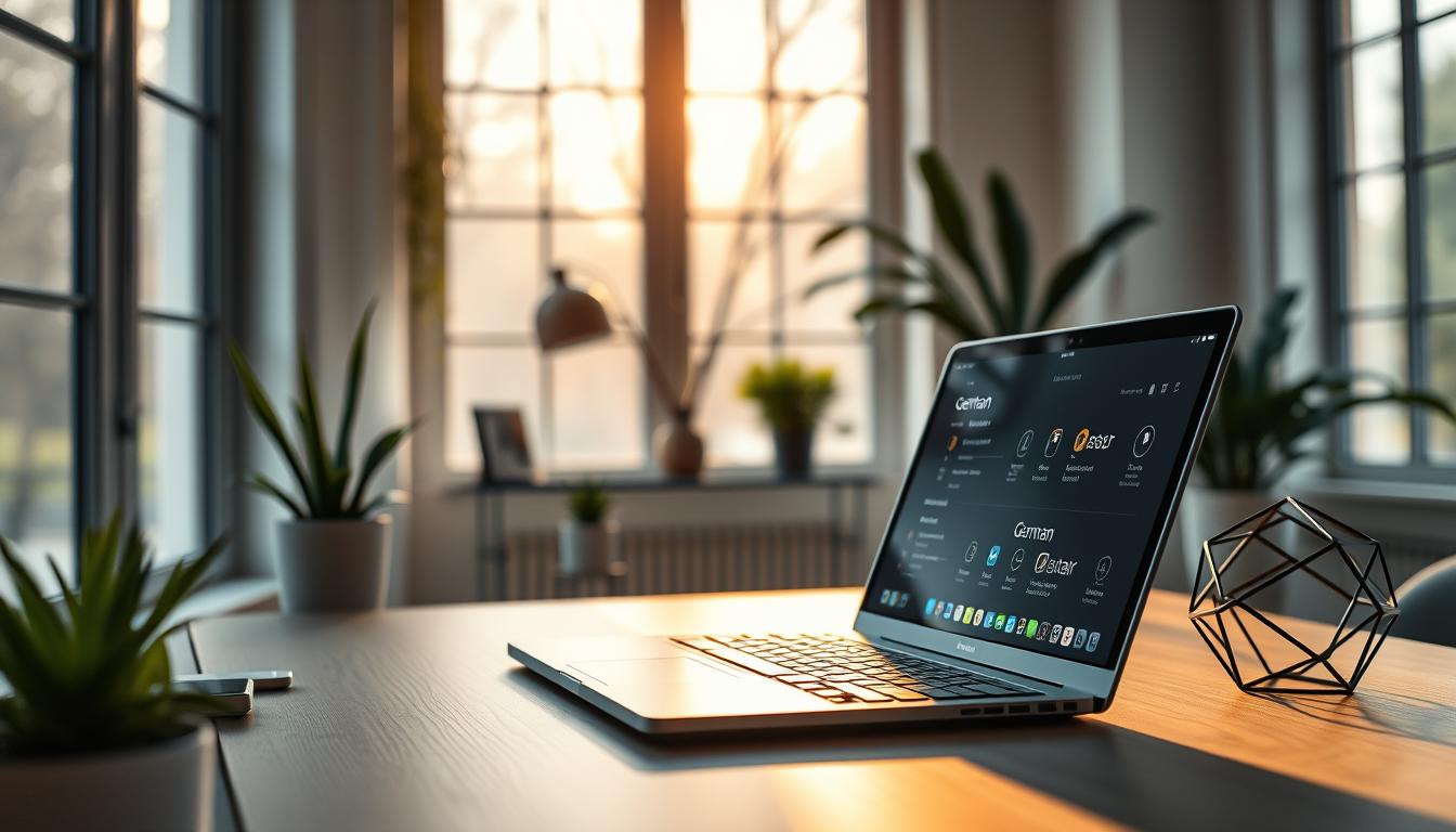 Deutschkurs B1 online lernen