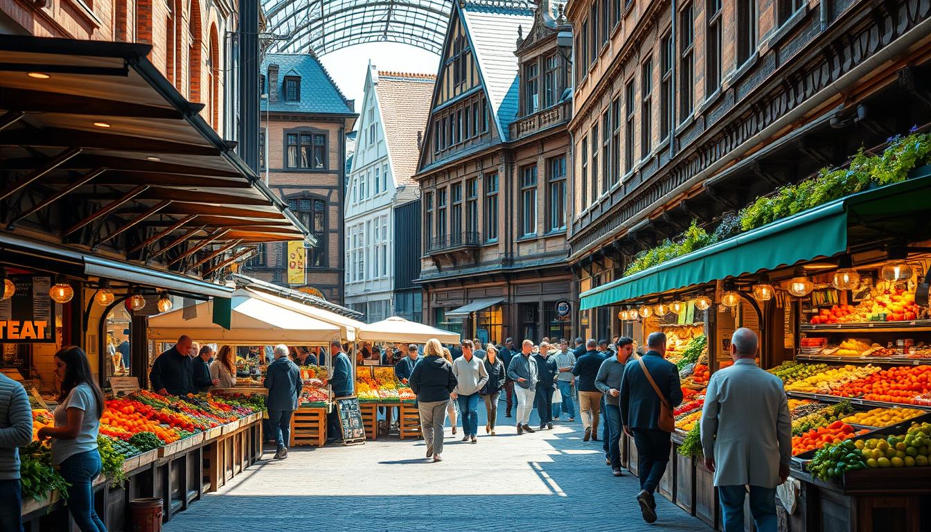 Düsseldorf Markt Entwicklung Immobilien