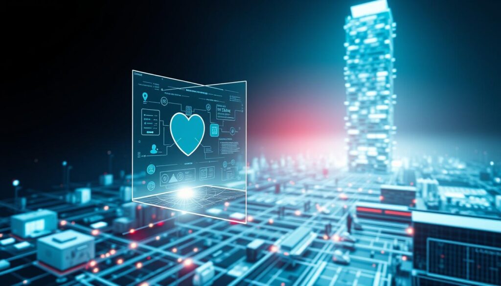 E-Health-Lösungen digitale Revolution Gesundheitswesen