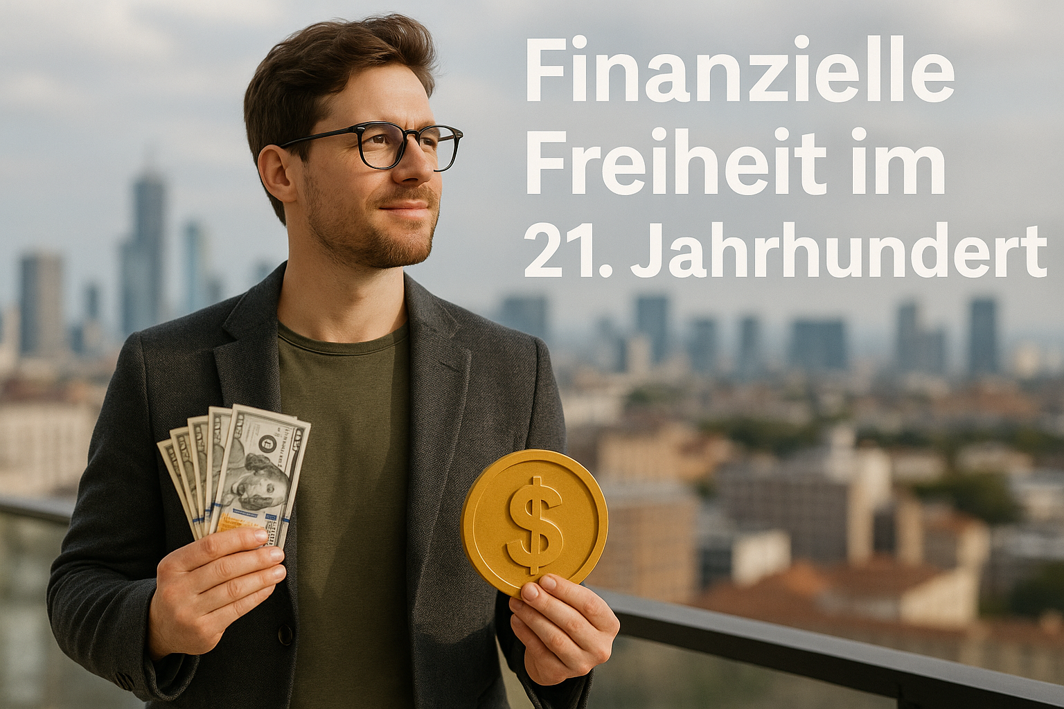 Finanzielle freiheit im 21 jahrhundert