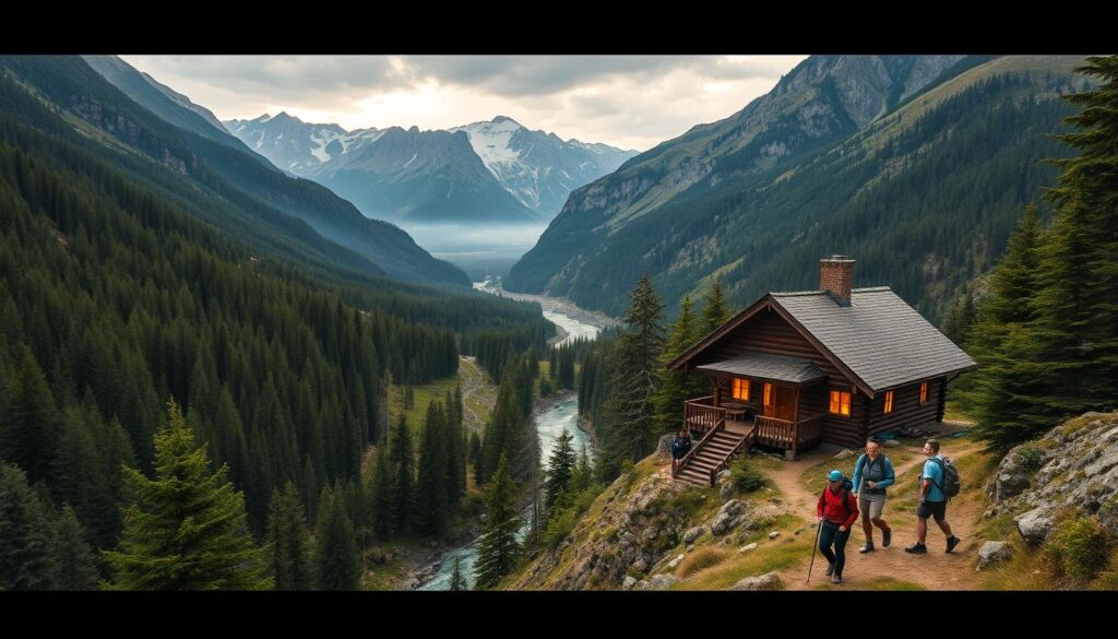 Freizeit Reisen Tipps Inspiration finden