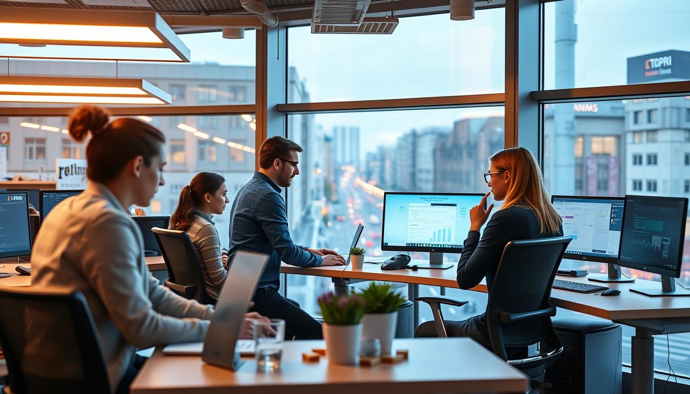 Gründungsberatung Norddeutschland Startup Unterstützung