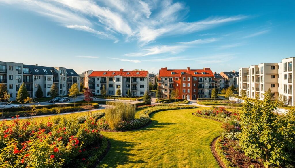 Immobilien Bielefeld Grundlagen