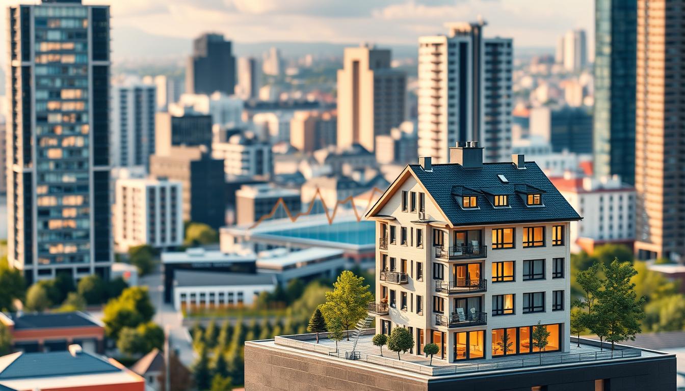 Immobilien Bielefeld Marktanalyse