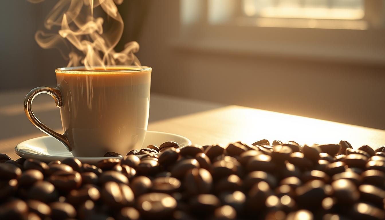 Kaffee gesundheitliche Vorteile