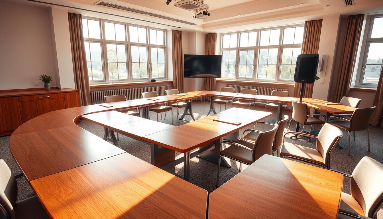 Meeting Location Würzburg Tagungsräume