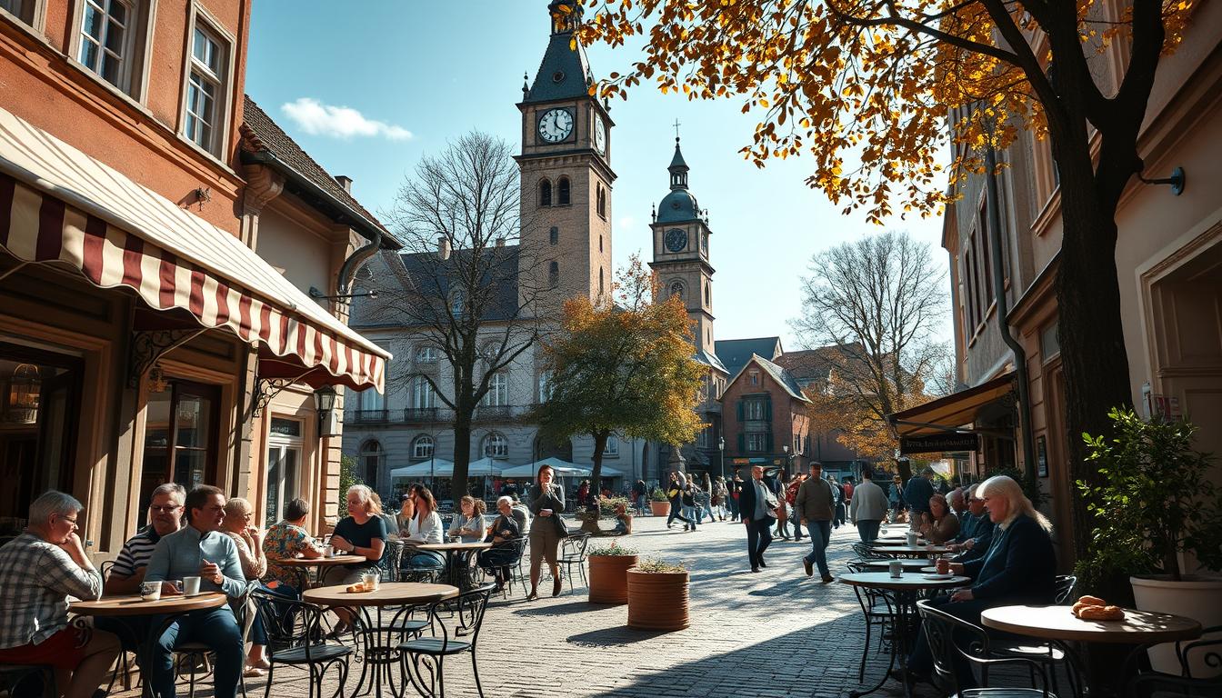 Mittagsruhe Regelungen Deutschland