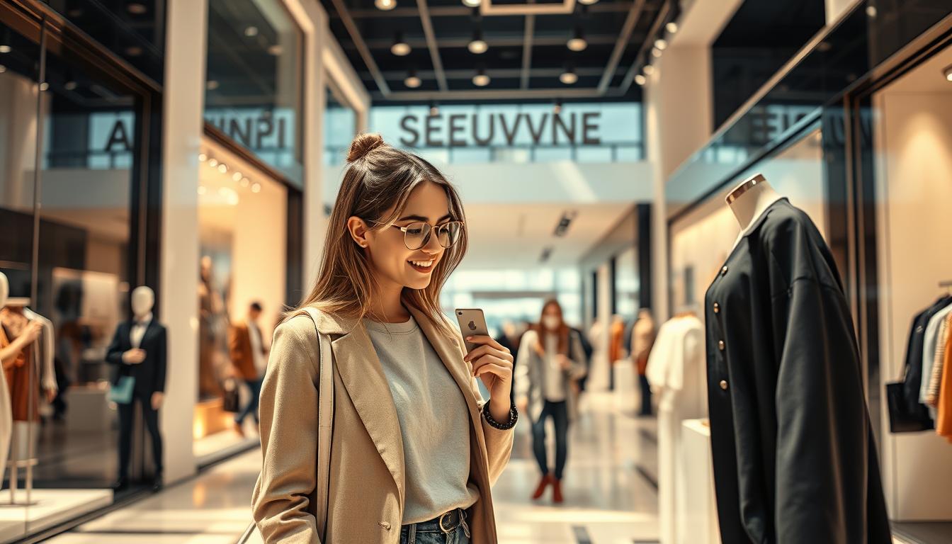 Mode Schnäppchen Tipps für günstiges Shopping