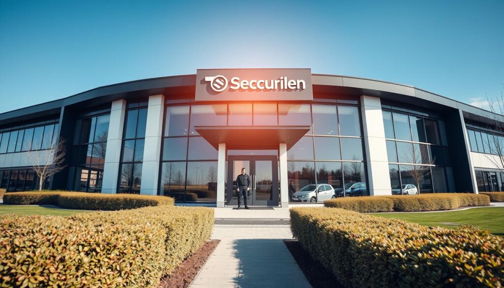 Sicherheitsfirma Aschaffenburg professionelle Sicherheitslösungen