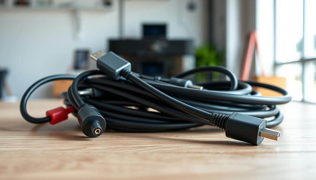 Stromkabel kaufen für Elektroprojekte