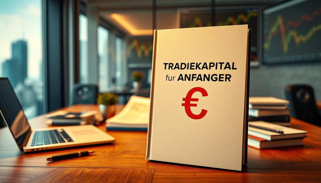 Tradingkapital für Anfänger