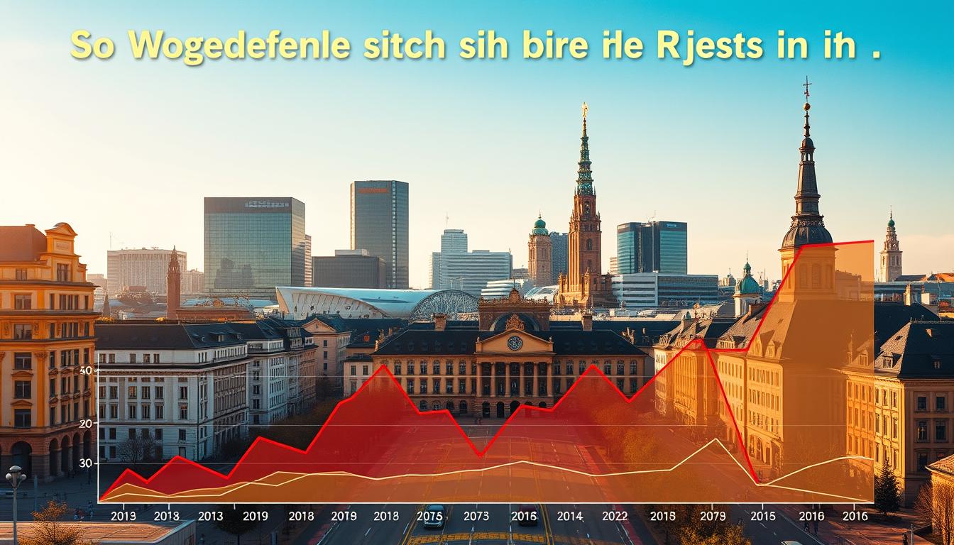 Wohnungsmarkt Leipzig Preisentwicklung