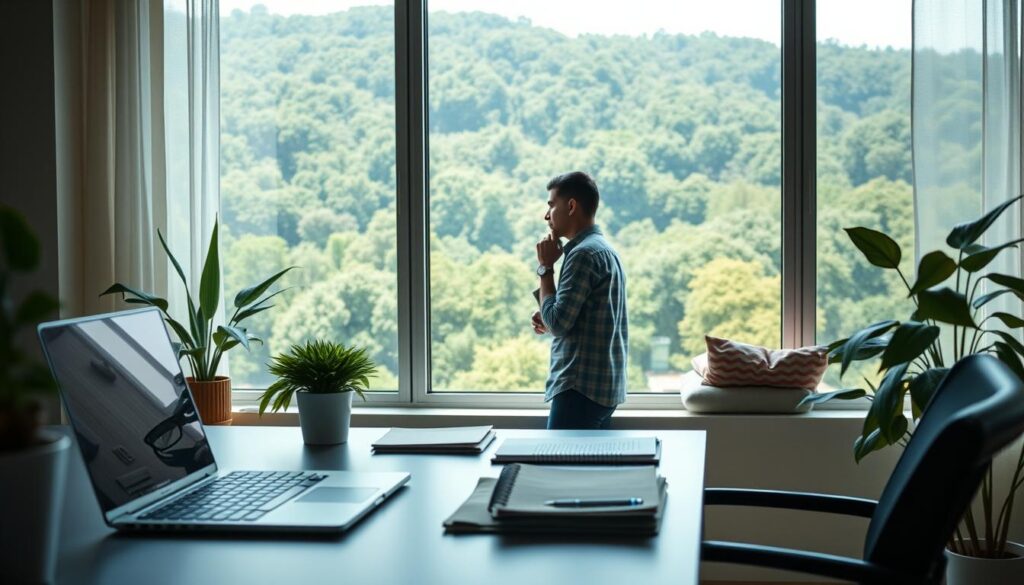 Work-Life-Balance für Gründer