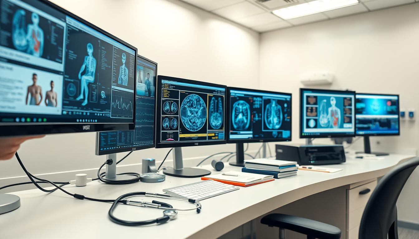 digitale Prozesse Gesundheit