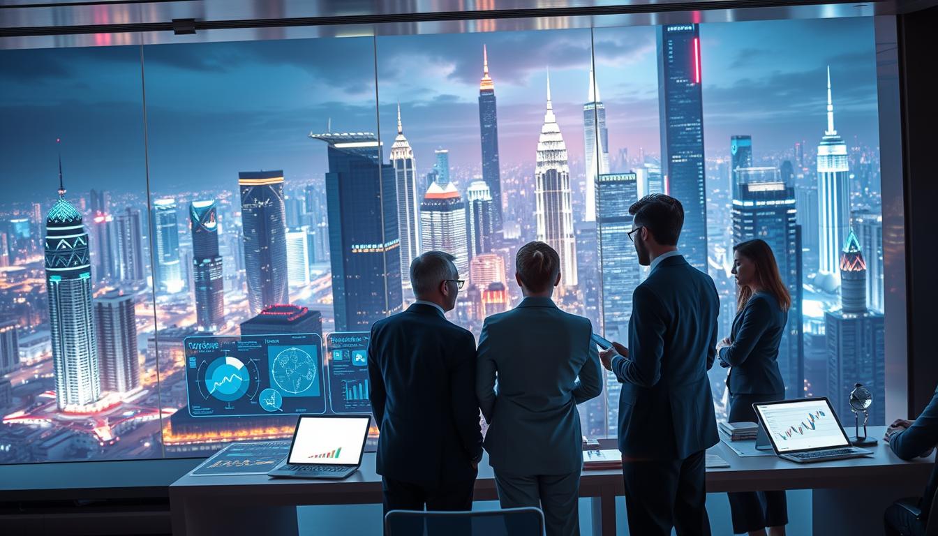 digitales Wachstum Strategien für Unternehmen