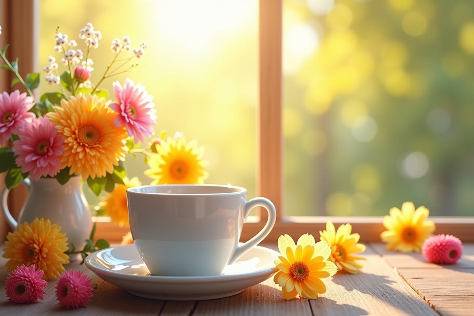 guten morgen bilder neu-Titel