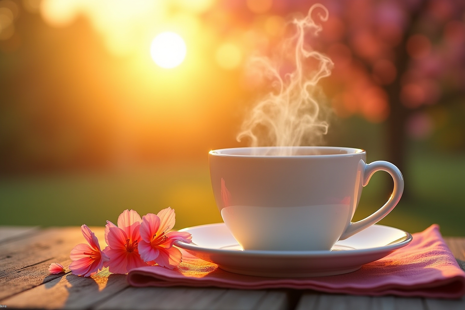 guten morgen bilder-Titel