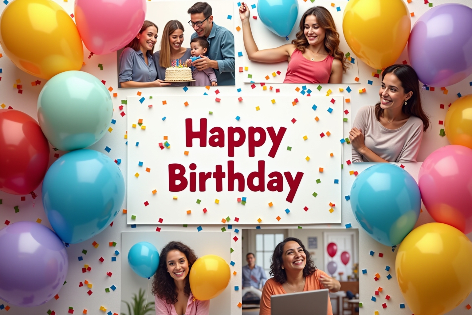 happy birthday bilder-Titel