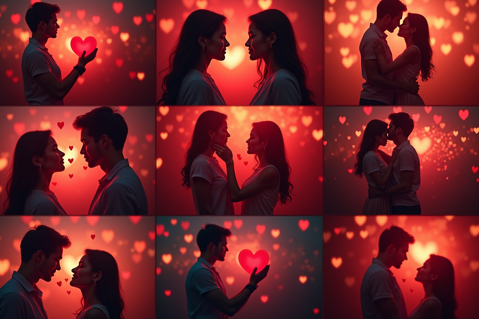 ich liebe dich bilder-Titel