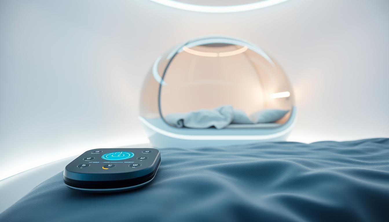 innovative Schlaflösungen Technologie
