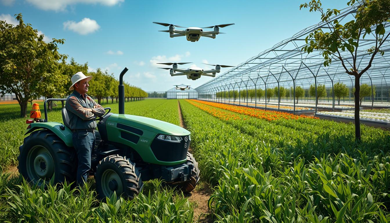 mobile lösungen landwirtschaft