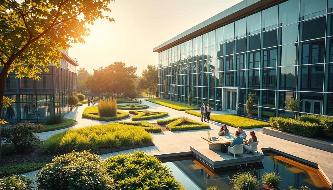 nachhaltiges firmenwachstum planen