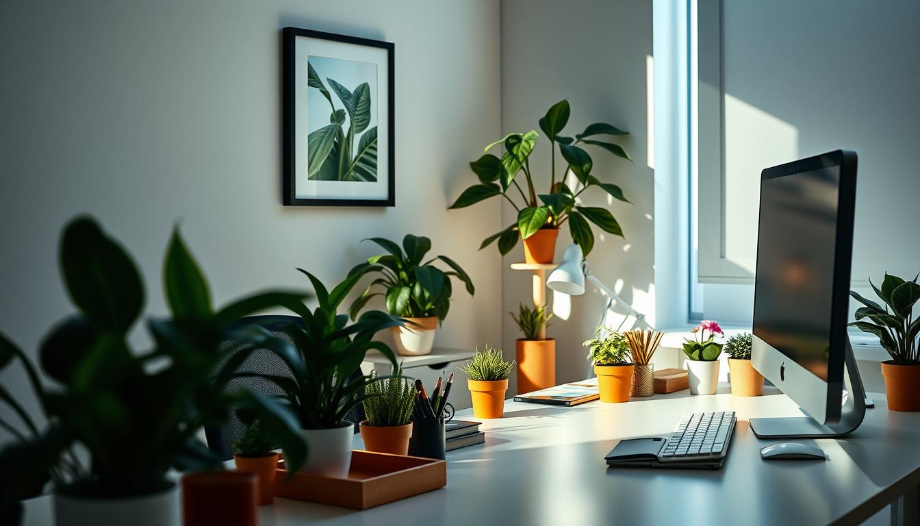 Büroorganisation für produktives Arbeiten