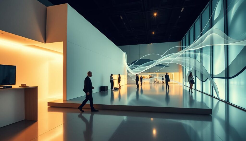 Designevolution von Bauhaus bis zur digitalen Transformation