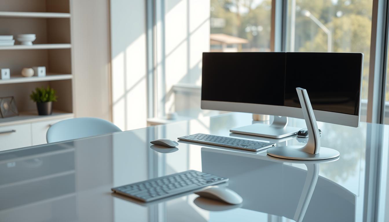 Moderne Designtechnologie verbindet Funktion und Ästhetik