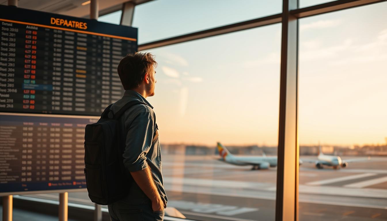 Neustart im Ausland planen