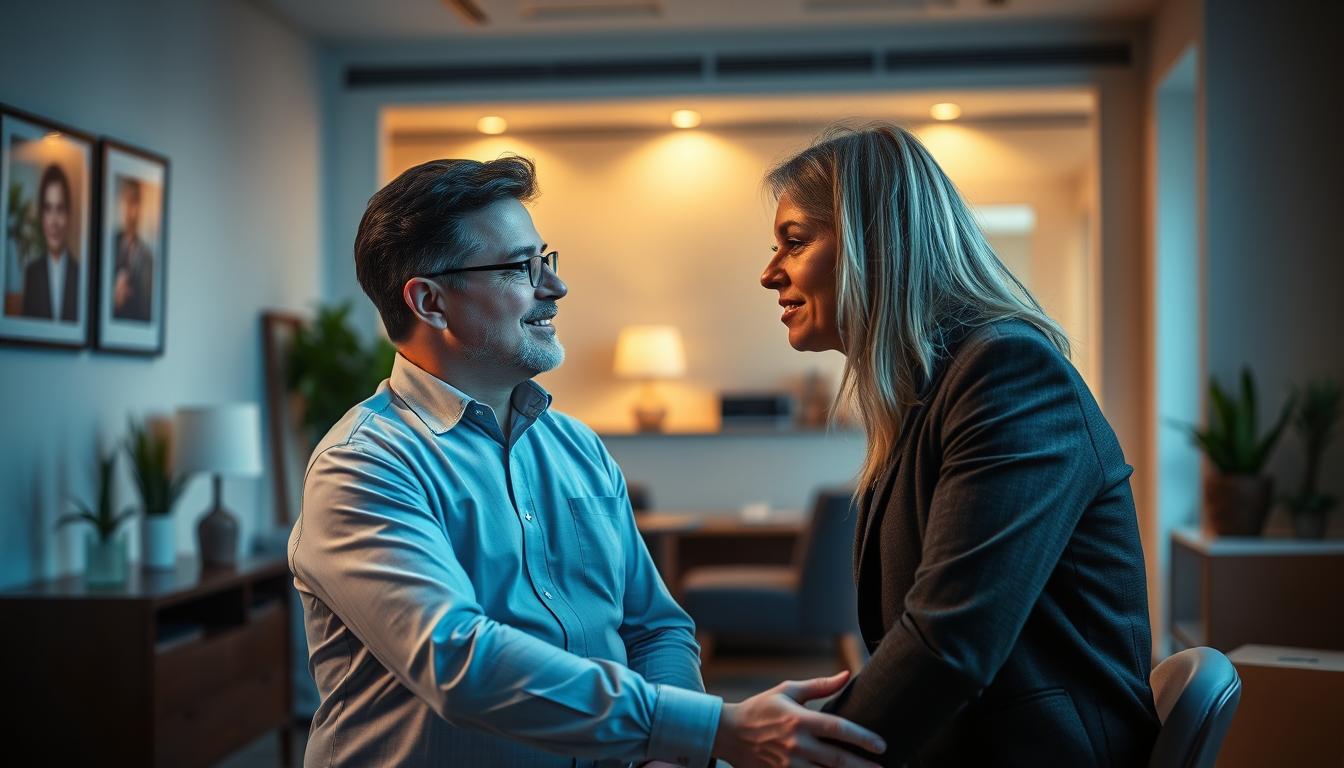 Professionelle Umzugsberatung für stressfreien Umzug