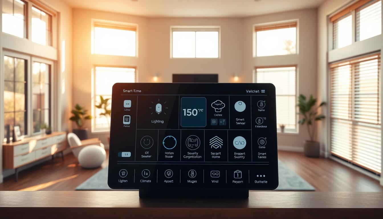 Smart Home Systeme für moderne Haushalte