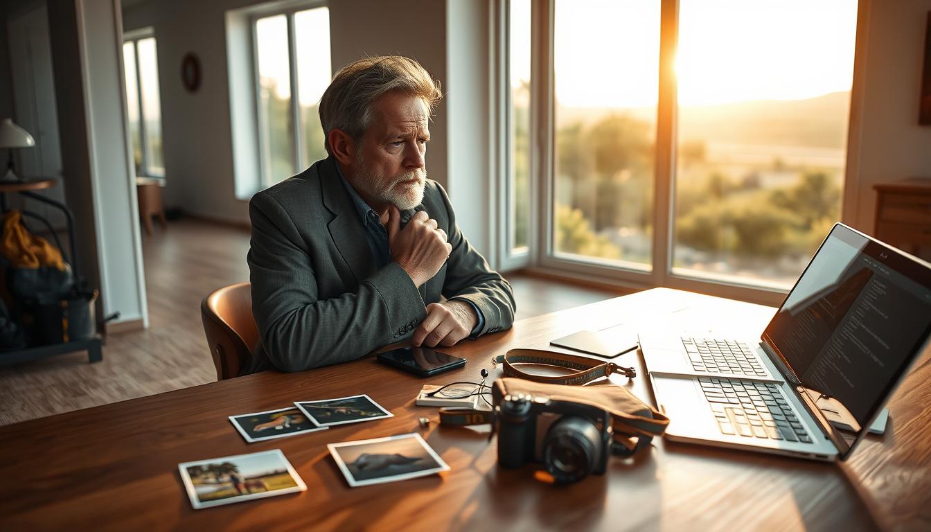 Andreas Kieling Scheidung Hintergründe