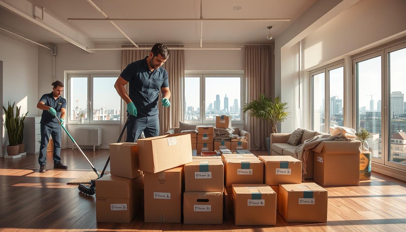 Entrümpelung Berlin professioneller Service