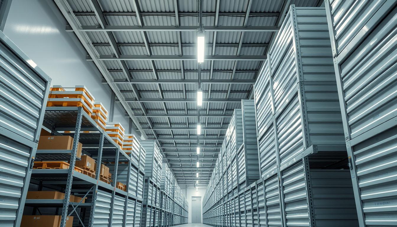 Lagerraum oder self storage