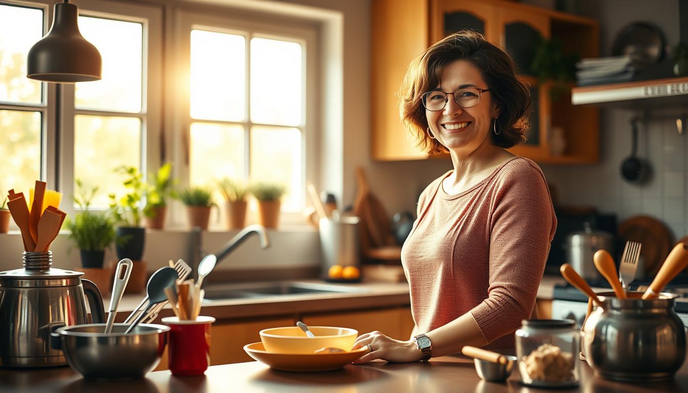 Mama Hacks Alltag für weniger Stress